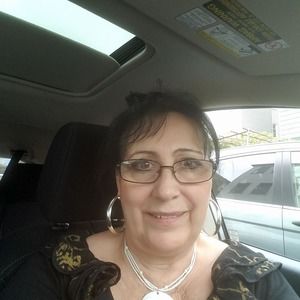 Meet your Posher, Doris